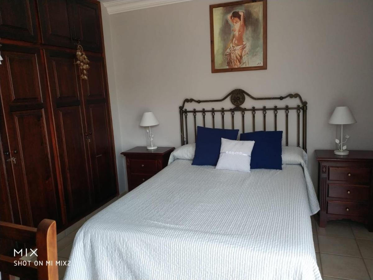Apartamento El Almendro Puntagorda المظهر الخارجي الصورة
