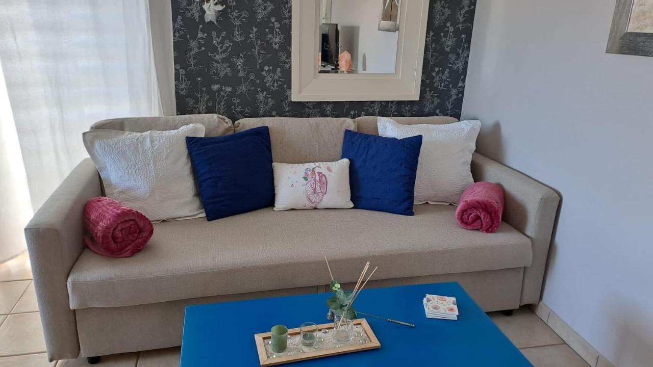 Apartamento El Almendro Puntagorda المظهر الخارجي الصورة