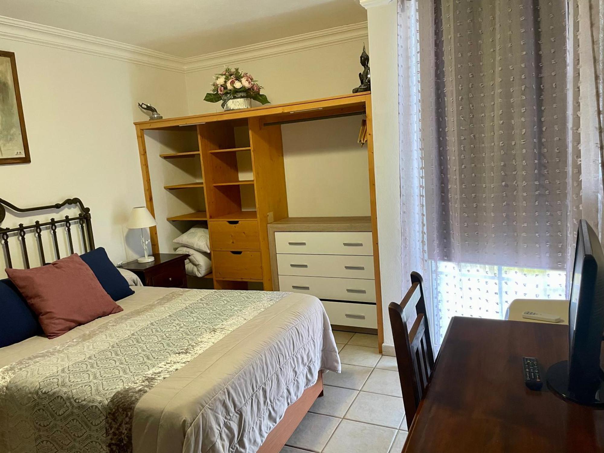 Apartamento El Almendro Puntagorda المظهر الخارجي الصورة