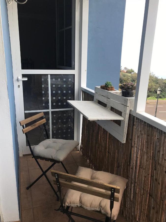 Apartamento El Almendro Puntagorda المظهر الخارجي الصورة