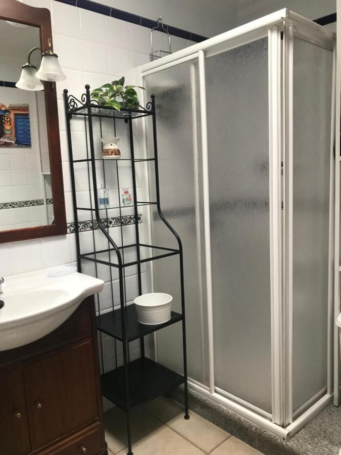 Apartamento El Almendro Puntagorda المظهر الخارجي الصورة